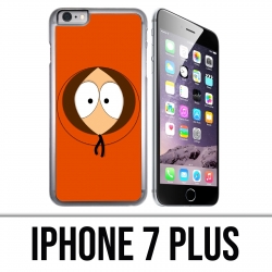 Custodia per iPhone 7 Plus - South Park Kenny