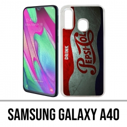 Coque Samsung Galaxy A40 -...