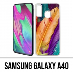 Funda Samsung Galaxy A40 -...