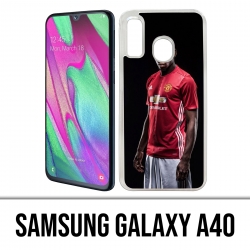 Funda Samsung Galaxy A40 -...