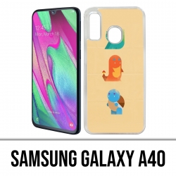 Coque Samsung Galaxy A40 -...