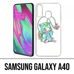 Coque Samsung Galaxy A40 -...