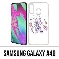 Coque Samsung Galaxy A40 -...