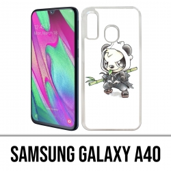 Coque Samsung Galaxy A40 -...