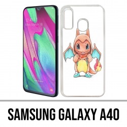 Coque Samsung Galaxy A40 -...