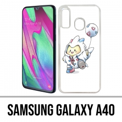 Coque Samsung Galaxy A40 -...