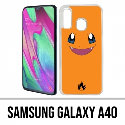 Coque Samsung Galaxy A40 -...