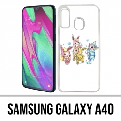 Coque Samsung Galaxy A40 -...