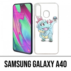 Coque Samsung Galaxy A40 -...