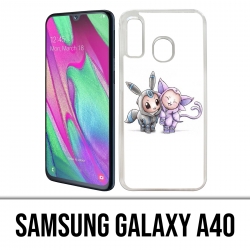 Coque Samsung Galaxy A40 -...