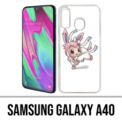 Coque Samsung Galaxy A40 -...