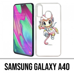 Coque Samsung Galaxy A40 -...