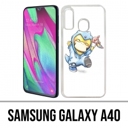 Coque Samsung Galaxy A40 -...