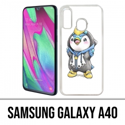 Coque Samsung Galaxy A40 -...