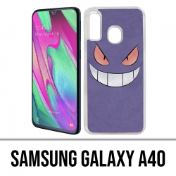 Coque Samsung Galaxy A40 -...