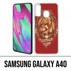 Coque Samsung Galaxy A40 -...