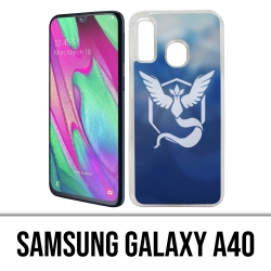 Coque Samsung Galaxy A40 -...