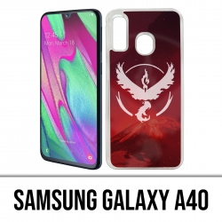 Coque Samsung Galaxy A40 -...