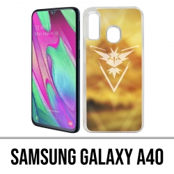 Coque Samsung Galaxy A40 -...