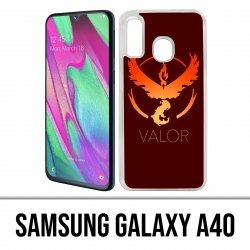 Coque Samsung Galaxy A40 -...