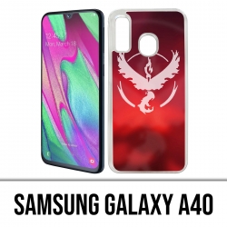 Coque Samsung Galaxy A40 -...