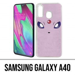 Coque Samsung Galaxy A40 -...