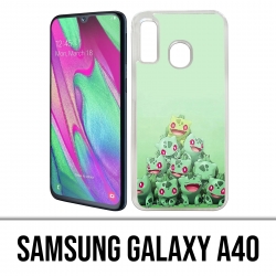 Coque Samsung Galaxy A40 -...