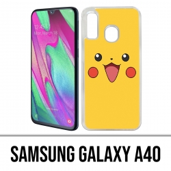 Coque Samsung Galaxy A40 -...