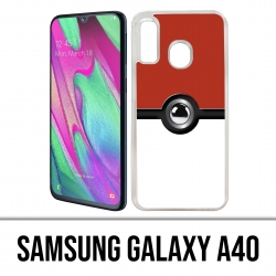 Coque Samsung Galaxy A40 -...