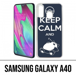 Custodia per Samsung Galaxy...