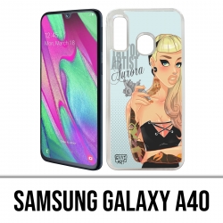 Coque Samsung Galaxy A40 -...