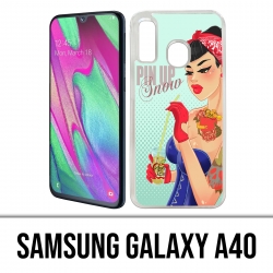 Coque Samsung Galaxy A40 -...