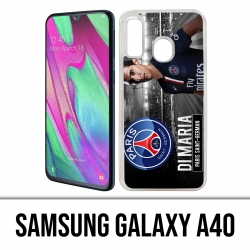 Coque Samsung Galaxy A40 -...