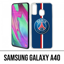 Coque Samsung Galaxy A40 - Psg New