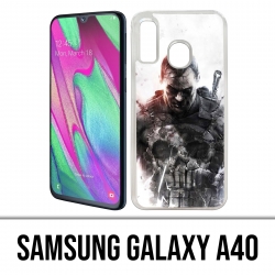 Coque Samsung Galaxy A40 -...