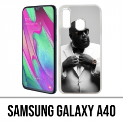 Custodia per Samsung Galaxy A40 - Rick Ross