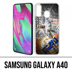 Coque Samsung Galaxy A40 -...