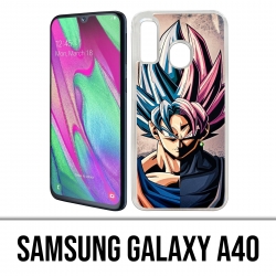 Coque Samsung Galaxy A40 -...