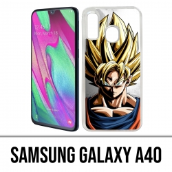 Coque Samsung Galaxy A40 -...