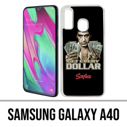 Coque Samsung Galaxy A40 -...