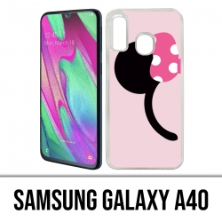 Funda Samsung Galaxy A40 -...