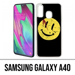 Coque Samsung Galaxy A40 -...