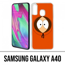 Coque Samsung Galaxy A40 -...