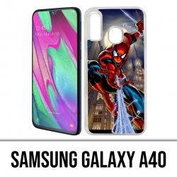 Coque Samsung Galaxy A40 -...