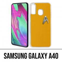 Samsung Galaxy A40 Case -...