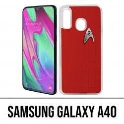 Coque Samsung Galaxy A40 -...