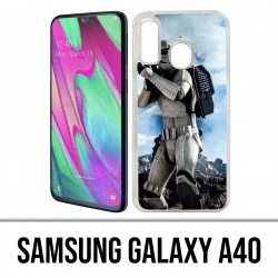 Funda Samsung Galaxy A40 -...