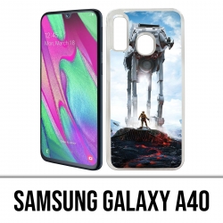 Coque Samsung Galaxy A40 -...