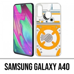 Coque Samsung Galaxy A40 -...