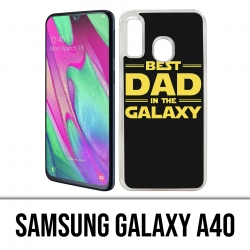 Coque Samsung Galaxy A40 -...